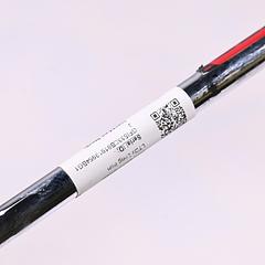 Cobra LTDx #4 Iron / 18.5 Degree / Regular Flex KBS Tour 90 Shaft - Image 5