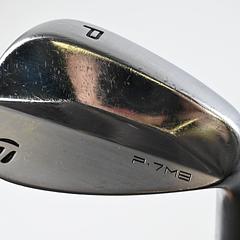 Taylormade P7MB 2023 Pitching Wedge / 47 Degree / X-Flex Dynamic Gold X100 Shaft - Image 1