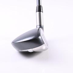 Callaway X-Series N415 #4 Hybrid / 22 Degree / Regular Flex Grafalloy 60 Shaft - Image 3