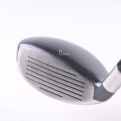 Callaway X-Series N415 #4 Hybrid / 22 Degree / Regular Flex Grafalloy 60 Shaft - Image 4