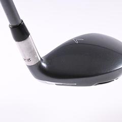 Callaway X-Series N415 #4 Hybrid / 22 Degree / Regular Flex Grafalloy 60 Shaft - Image 5