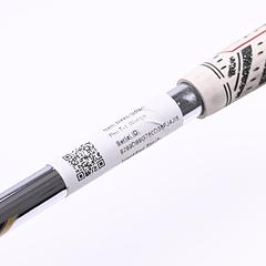 Mizuno Pro T-1 Gap Wedge / 50 Degree / X-Flex Dynamic Gold X100 Shaft - Image 5