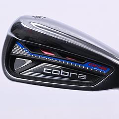Cobra King Radspeed One Length #6 Iron / Stiff Flex KBS Tour 90 Shaft - Image 1