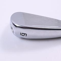 Cobra King Radspeed One Length #6 Iron / Stiff Flex KBS Tour 90 Shaft - Image 3
