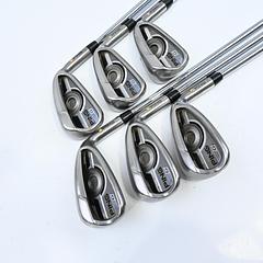 Ping G Series Irons / 5-PW / Yellow Dot / Regular Flex Ping AWT 2.0 - Image 2