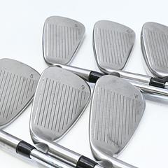 Ping G Series Irons / 5-PW / Yellow Dot / Regular Flex Ping AWT 2.0 - Image 3