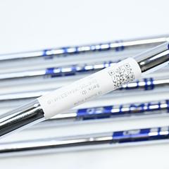 Ping G Series Irons / 5-PW / Yellow Dot / Regular Flex Ping AWT 2.0 - Image 6