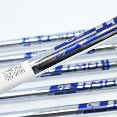 Ping G Series Irons / 5-PW / Yellow Dot / Regular Flex Ping AWT 2.0 - Image 5