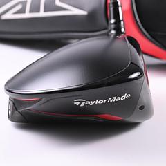 Taylormade Stealth Driver / 9 Degree / Stiff Flex Diamana S+ Blue 70 Shaft - Image 3