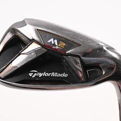 Taylormade M2 2016 #9 Iron / Regular Flex REAX Steel 90 Shaft - Image 1