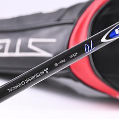 Taylormade Stealth Driver / 9 Degree / Stiff Flex Diamana S+ Blue 70 Shaft - Image 6