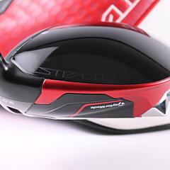 Taylormade Stealth 2 Driver / 9 Degree / Regular Flex Fujikura Ventus Red 5 - Image 5
