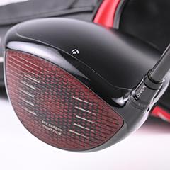 Taylormade Stealth Driver / 9 Degree / Stiff Flex Diamana S+ Blue 70 Shaft - Image 4