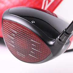 Taylormade Stealth 2 Driver / 9 Degree / Regular Flex Fujikura Ventus Red 5 - Image 4