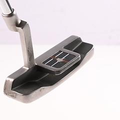 Mizuno Line 90 Orange Mauna Loa #01 Putter / 32 Inch - Image 3