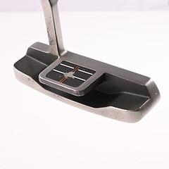 Mizuno Line 90 Orange Mauna Loa #01 Putter / 32 Inch - Image 4