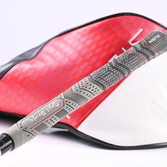 Taylormade Stealth 2 Driver / 9 Degree / Regular Flex Fujikura Ventus Red 5 - Image 8