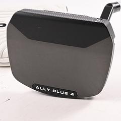 Ping PLD Milled 2025 Ally Blue 4 Putter / 34 Inch - Image 1