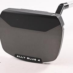 Ping PLD Milled 2025 Ally Blue 4 Putter / 34 Inch - Image 2
