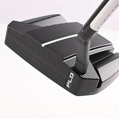 Ping PLD Milled 2025 Ally Blue 4 Putter / 34 Inch - Image 3