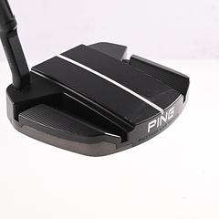 Ping PLD Milled 2025 Ally Blue 4 Putter / 34 Inch - Image 4