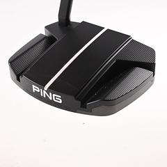 Ping PLD Milled 2025 Ally Blue 4 Putter / 34 Inch - Image 5