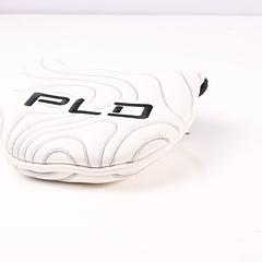 Ping PLD Milled 2025 Ally Blue 4 Putter / 34 Inch - Image 8