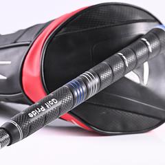 Taylormade Stealth Driver / 9 Degree / Stiff Flex Diamana S+ Blue 70 Shaft - Image 8