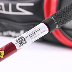 Left Hand Taylormade Stealth Plus Driver / 9 Degree / Stiff Flex HZRDUS Red 60 - Image 7