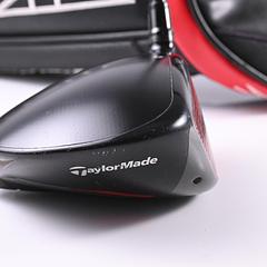 Taylormade Stealth HD Driver / 10.5 Degree / Regular Flex Fujikura Air Speeder 45 - Image 3