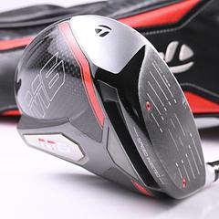 Taylormade M6 Driver / 9 Degree / Stiff Flex Fujikura Atmos Black 6 Shaft - Image 1