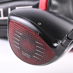 Taylormade Stealth HD Driver / 10.5 Degree / Regular Flex Fujikura Air Speeder 45 - Image 4