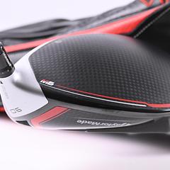Taylormade M6 Driver / 9 Degree / Stiff Flex Fujikura Atmos Black 6 Shaft - Image 5