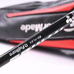 Taylormade M6 Driver / 9 Degree / Stiff Flex Fujikura Atmos Black 6 Shaft - Image 6