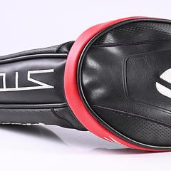 Taylormade Stealth HD Driver / 10.5 Degree / Regular Flex Fujikura Air Speeder 45 - Image 9