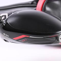 Taylormade Stealth HD Driver / 10.5 Degree / Regular Flex Fujikura Air Speeder 45 - Image 5