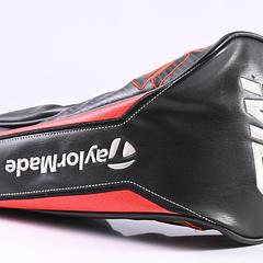 Taylormade M6 Driver / 9 Degree / Stiff Flex Fujikura Atmos Black 6 Shaft - Image 9