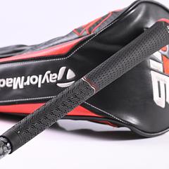 Taylormade M6 Driver / 9 Degree / Stiff Flex Fujikura Atmos Black 6 Shaft - Image 8