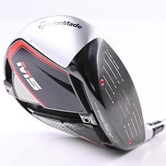 Taylormade M5 Driver / 9 Degree / Stiff Flex Tensei CK Orange 60 Shaft - Image 1