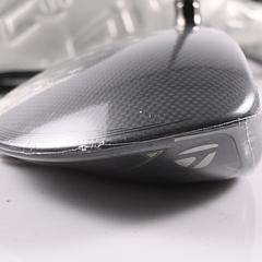 Taylormade Qi35 Driver / 10.5 Degree / Stiff Flex Tensei 1K Black 75 Shaft - Image 3