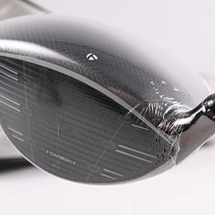 Taylormade Qi35 Driver / 10.5 Degree / Stiff Flex Tensei 1K Black 75 Shaft - Image 4