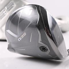 Taylormade Qi35 Driver / 10.5 Degree / Stiff Flex Tensei 1K Black 75 Shaft - Image 1