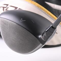 Tour Issue Callaway Rogue ST Triple Diamond Driver / 10.5 Degree / Stiff Flex - Image 4