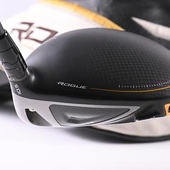 Tour Issue Callaway Rogue ST Triple Diamond Driver / 10.5 Degree / Stiff Flex - Image 5