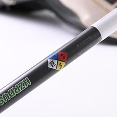 Tour Issue Callaway Rogue ST Triple Diamond Driver / 10.5 Degree / Stiff Flex - Image 6