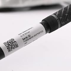 Taylormade Qi35 Driver / 10.5 Degree / Stiff Flex Tensei 1K Black 75 Shaft - Image 7