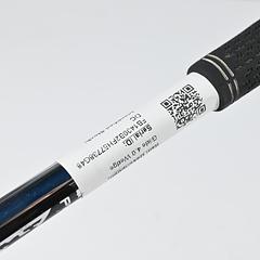 Ping Glide 4.0 Lob Wedge / 58 Degree / Black Dot / Wedge Flex Ping Z-Z115 Shaft - Image 5