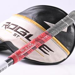 Tour Issue Callaway Rogue ST Triple Diamond Driver / 10.5 Degree / Stiff Flex - Image 8