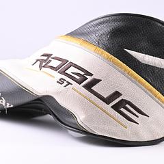 Tour Issue Callaway Rogue ST Triple Diamond Driver / 10.5 Degree / Stiff Flex - Image 9
