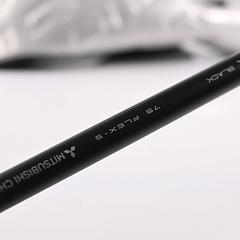 Taylormade Qi35 Driver / 10.5 Degree / Stiff Flex Tensei 1K Black 75 Shaft - Image 6